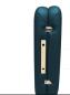 Preview: CLAP TZU Massagetisch Modell Standard Pro, Shiatsu-Option