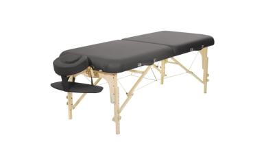 Clap Tzu Massageliege Classic Set