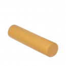 CLAP TZU Zubehör, Vollrolle klein, 55 x 10 cm, Farbe sol (gelb)